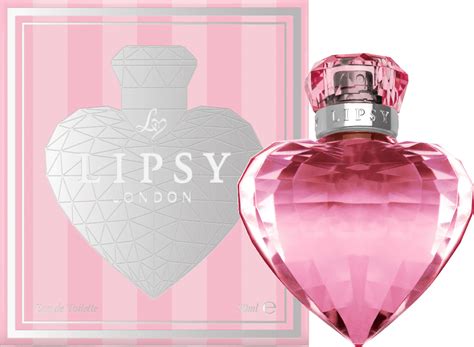 LIPSY London Eau de Toilette Original, 30 ml .